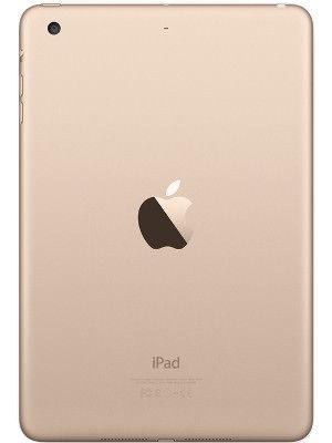 Apple Ipad Mini 3 Wifi Cellular 128gb Price in India(05 August