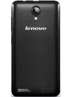 Lenovo Rocstar A319