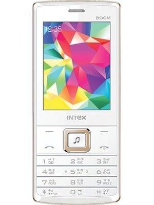 intex boom