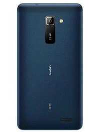 LavaIris401_FrontCamera_0.3MP