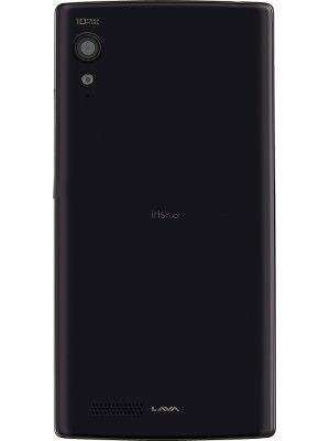 Lava Iris Fuel 60