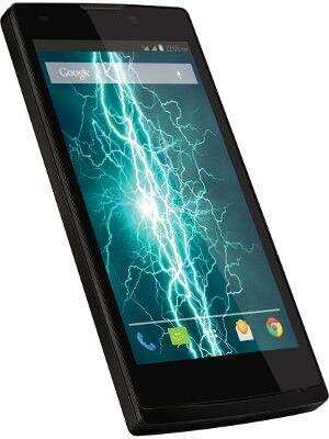 Lava Iris Fuel 60