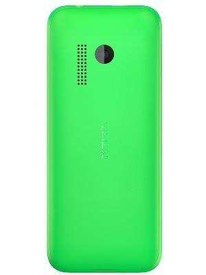 Microsoft Nokia 215 Dual Sim