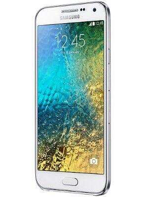 Samsung Galaxy E5