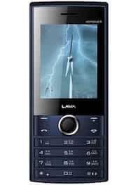 LavaKKT40Power_Display_2.4inches(6.1cm)