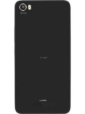 Lava Iris X8