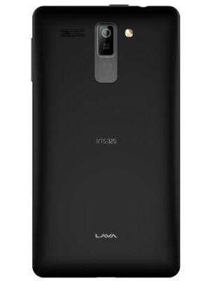Lava Iris 325 Style