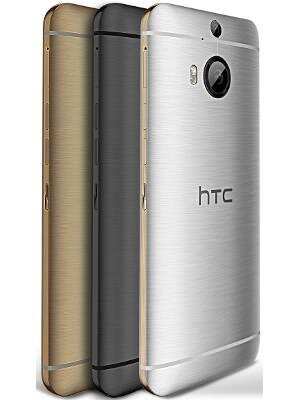 HTC One M9 Plus