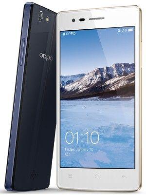 oppo 2015 model