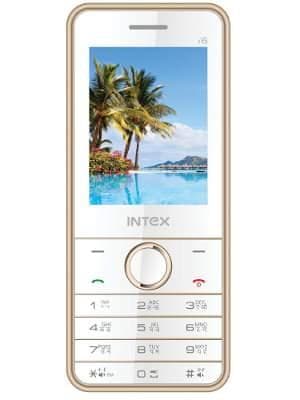 intex i6 mobile