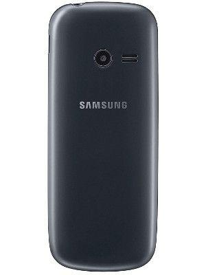 samsung metro b313e black