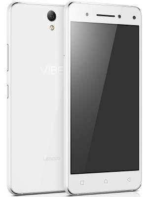 Lenovo Vibe S1