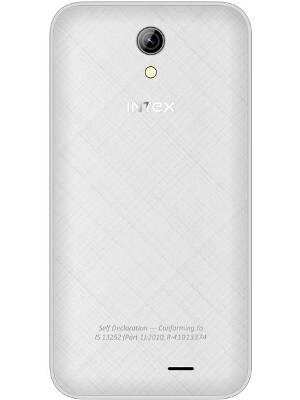 Intex Aqua Y4