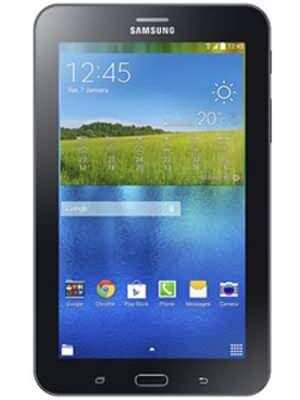 Samsung Galaxy Tab 3 V