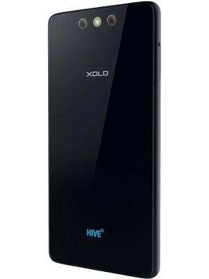 Xolo Black