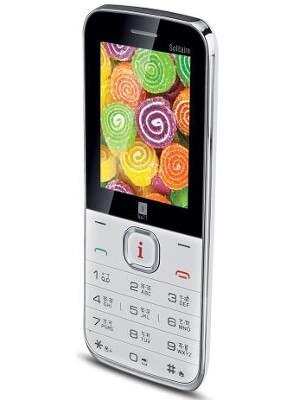 Iball Solitaire 2 4l