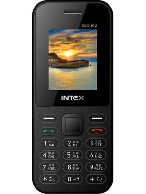 intex eco 102