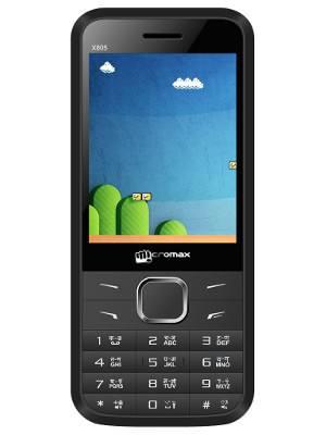 micromax x805