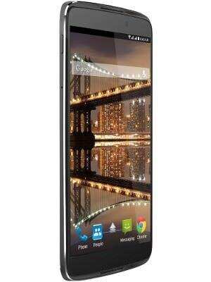 Panasonic Eluga Switch