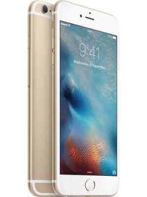 Apple iPhone 6s Plus 128GB - Price in India (May 2026), Full Specs