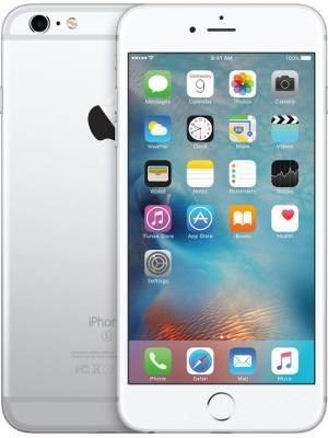 Apple iPhone 6s Plus 128GB Rose Gold Smartphone - New in Sealed Box