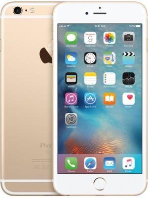 Apple iPhone 6s Plus 128GB - Price in India (May 2026), Full Specs