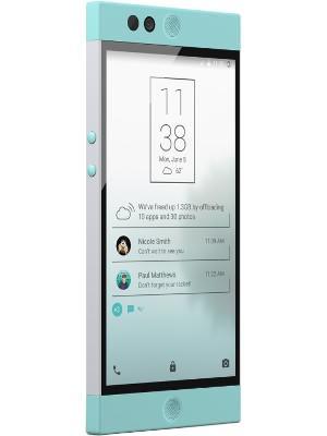 Nextbit Robin Android Smartphone Review 2018