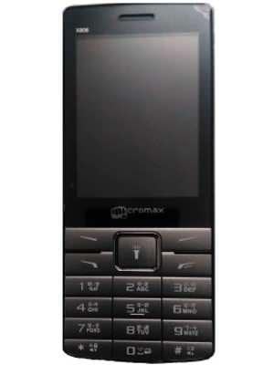 micromax x806