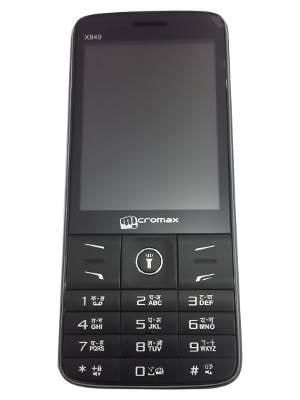 micromax x849