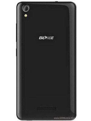 Gionee P5W