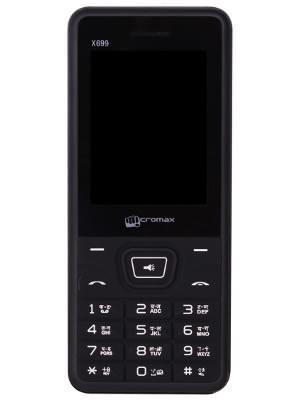 micromax x699