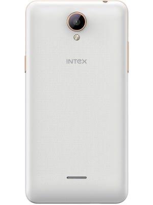 intex mobile come