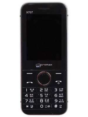 micromax x 707