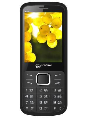 Micromax gc318 Clearance