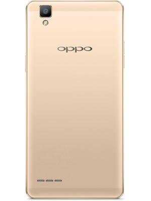 OPPO F1
