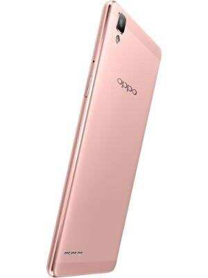OPPO F1