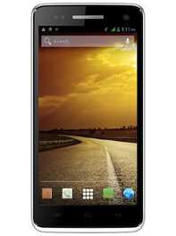 MicromaxCanvas2Colours8GB_Display_5.0inches(12.7cm)