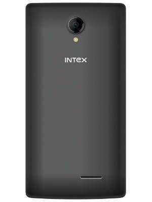 Intex Aqua Wing