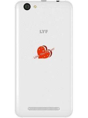 Lyf Wind 6