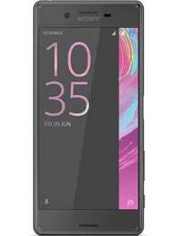 SonyXperiaXADual_Display_5.0inches(12.7cm)