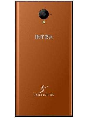 Intex Aqua Fish