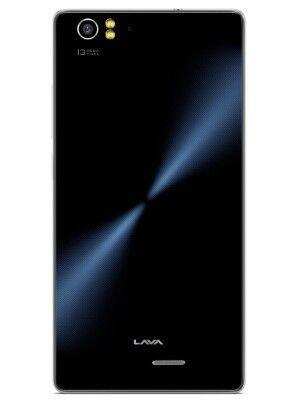 Lava Pixel V2 3GB RAM