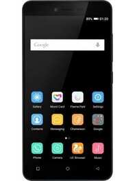 GioneePioneerP5L2016_Display_5.0inches(12.7cm)