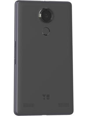 yureka mobile phone