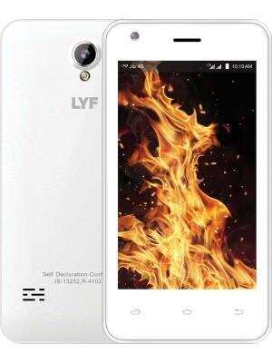 Lyf Flame 2