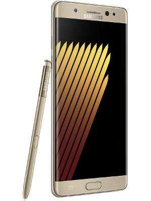 Samsung Galaxy Note 7