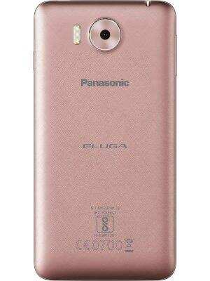 Panasonic Eluga Note