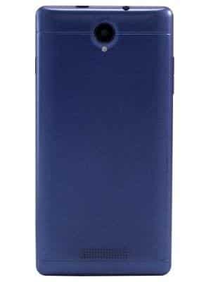 Zen Admire Punch