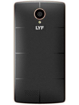 lyf flame 7s mobile