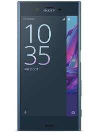 SonyXperiaXZ_Display_5.2inches(13.21cm)